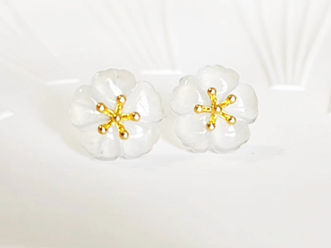 Natural Type A jadeite