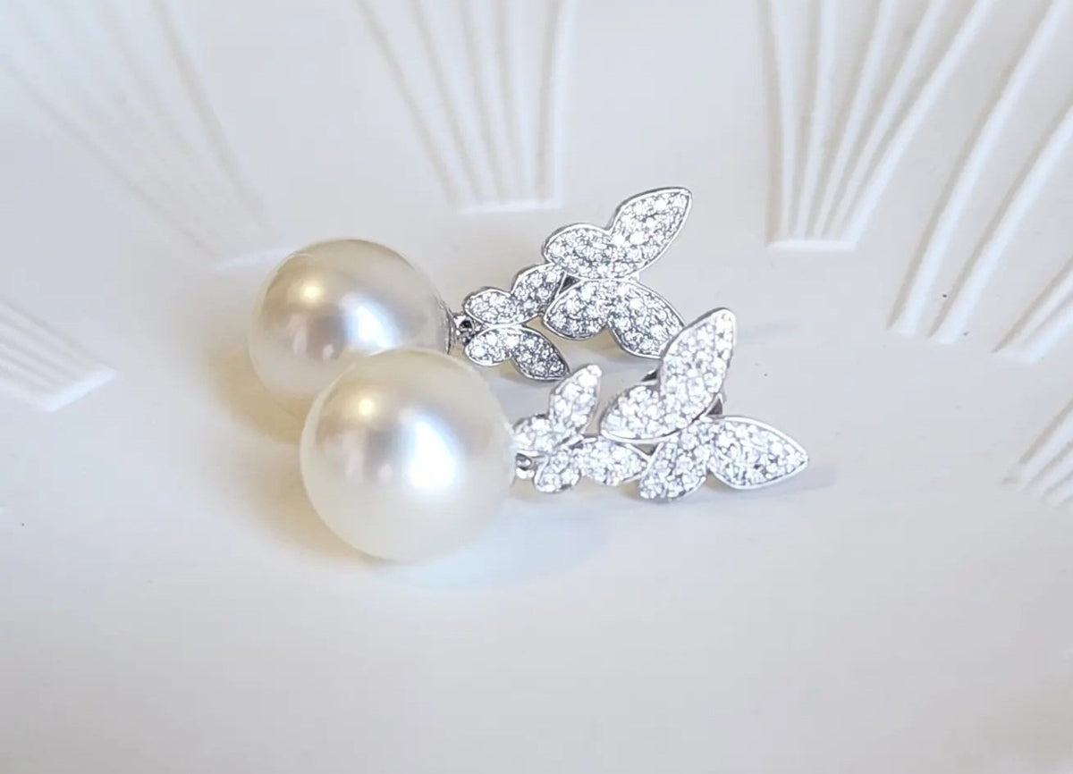 South Sea Pearls collection